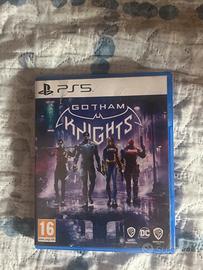 Gotham Night ps5