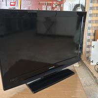 Tv Samsung 36 pollici