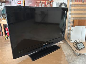 Tv Samsung 32 pollici