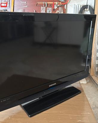 Tv Samsung 32 pollici