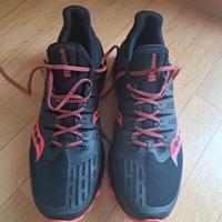 scarpe saucony n. 45