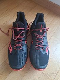 scarpe saucony n. 45