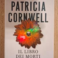 patricia Cornwell Il libro dei morti 