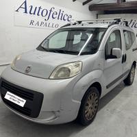 Fiat Qubo 1.3 MJT 75 CV Dynamic