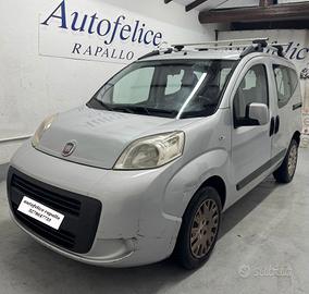 Fiat Qubo 1.3 MJT 75 CV Dynamic
