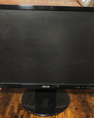 Monitor Asus VE228 HDMI DVI e VGA