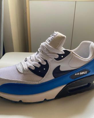 Nike Air Max 99