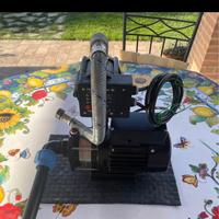 Elettropompa Grundfos Presscontrol Type PC15