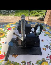 Elettropompa Grundfos Presscontrol Type PC15