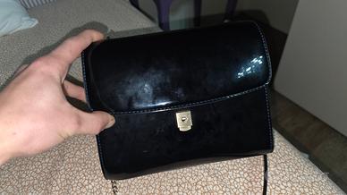 Pochette CARPISA x PENELOPE & MONICA CRUZ 