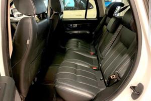 Range rover sport 2013