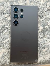 smartphone Samsung s24 ultra 512 GB 12 GB black 