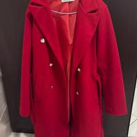 Cappotto donna