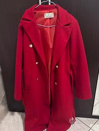 Cappotto donna