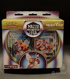 Pokemon Mazzo Lotte di Lega Palkia V Astro ITA