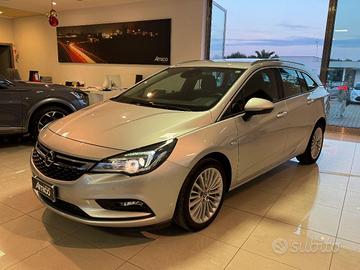 OPEL Astra SW 1.6 CDTi 110 CV Innovation