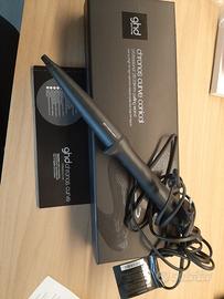 Piastra Ghd chronos curve conical nuova