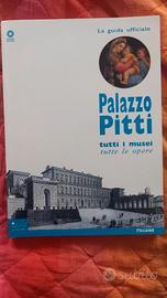 Palazzo Pitti - la guida ufficiale