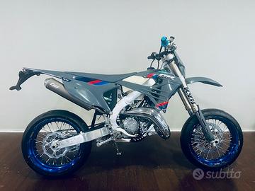 Tm Racing SMR 125