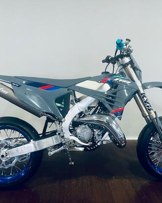 Tm Racing SMR 125
