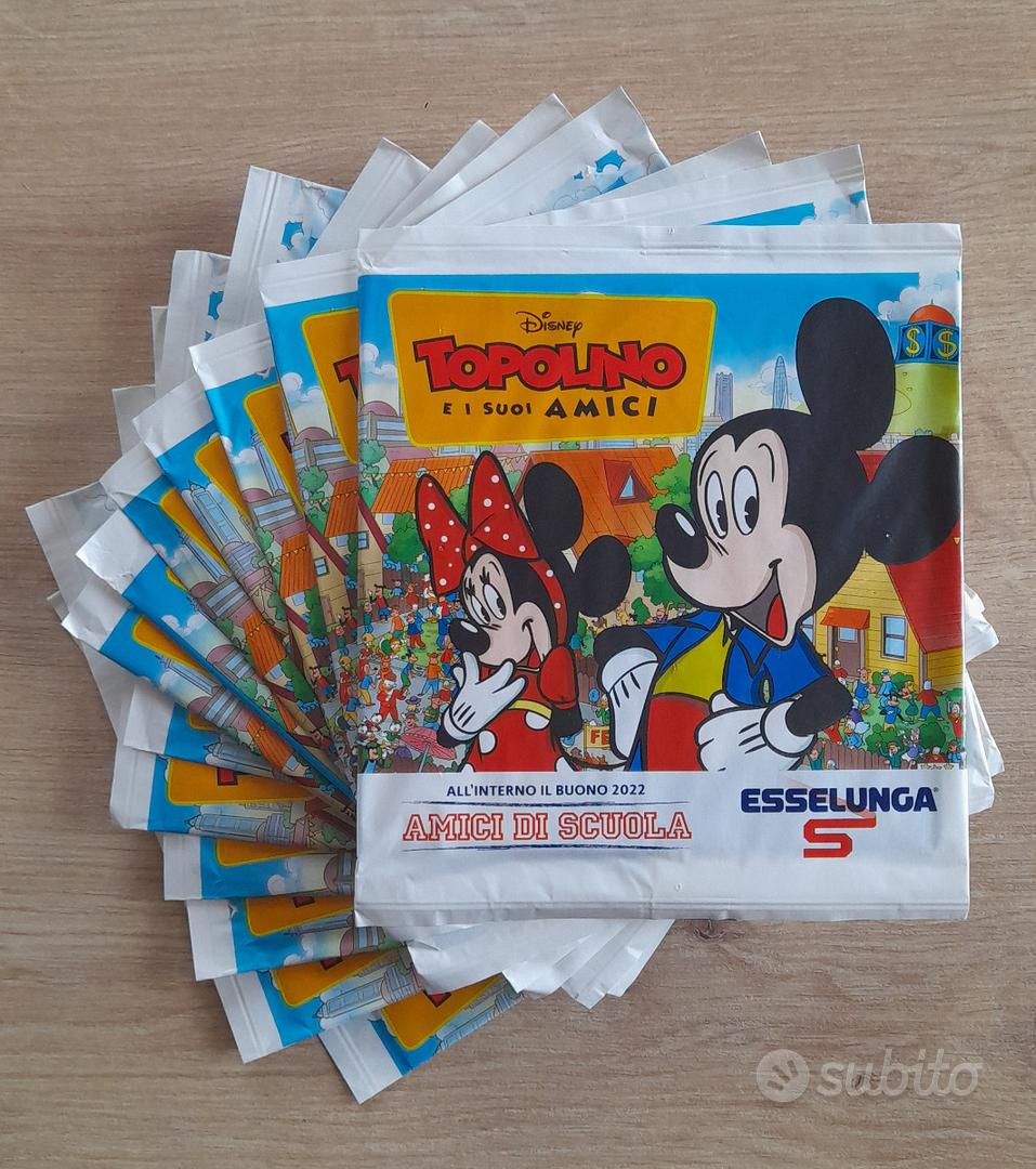 BABY TOPOLINO LIBRO INTERATTIVO