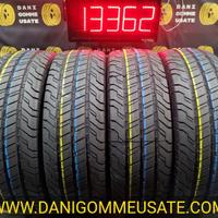 Sped.gratis-gomme 215 70 15c continetal 90%