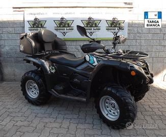 Cf Moto CForce 450