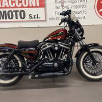 Harley-Davidson Sportster 1200 - 2013