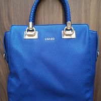 Borsa Liu Jo originale cm 35x33 NUOVA