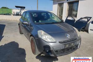 RENAULT CLIO 3 BR0/1, CR0/1 1.2 16V Ricambi -
