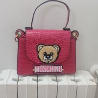 borsa moschino 