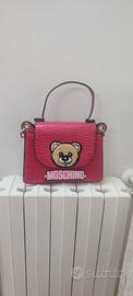 borsa moschino 