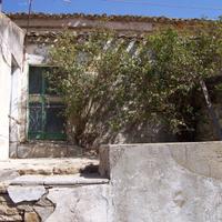 Rudere con terreno e vista panoramica Selegas (SU)