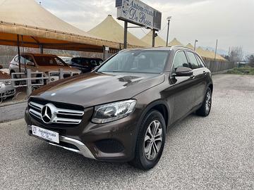 Mercedes-benz GLC 220 D 4Matic Premium