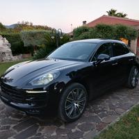 Porsche Macan 3.0 340cv full optional
