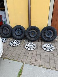 gomme invernali 