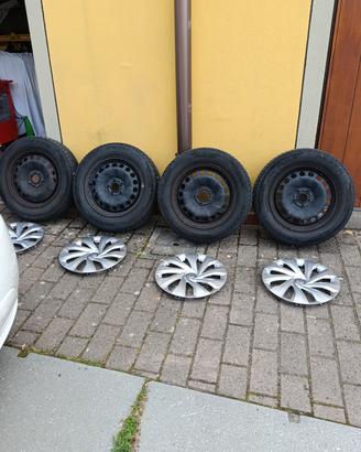 gomme invernali 