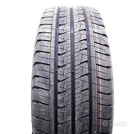 Gomme 225/70 R15 usate - cd.85071