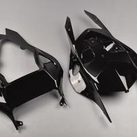 Codone completo BMW S1000RR / HP4 2009 - 2014