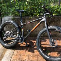 Trek Farley 5 Fat Bike