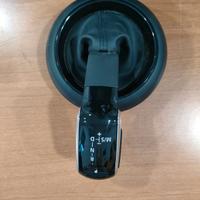 Leva cambio automatico con cuffia Mini Countryman 