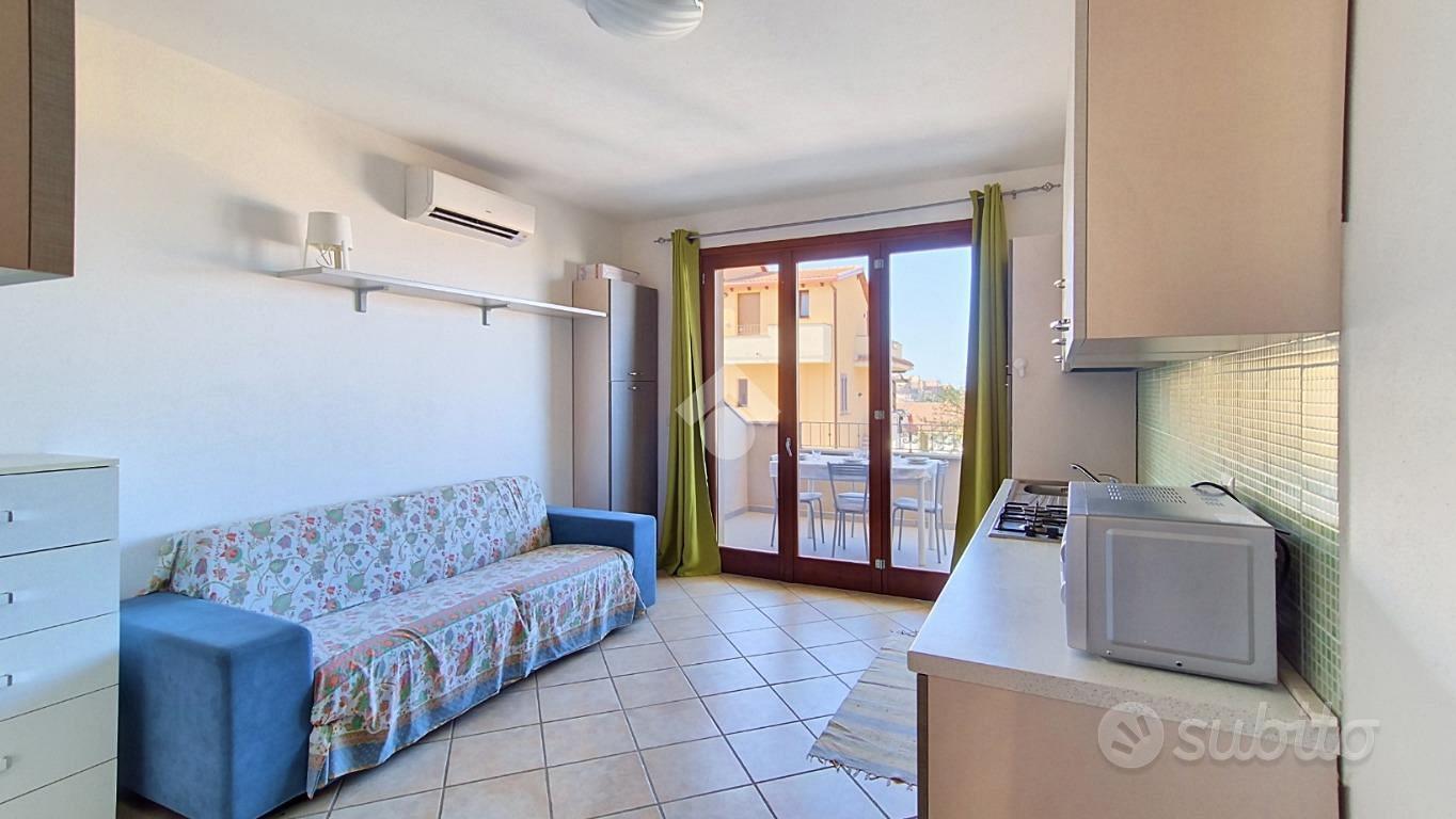 Appartamento – Castelsardo, Tàttari/Sassari - Vista 3