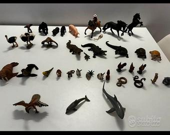 Animali della Schleich