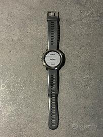 GPS Garmin Forerunner 645 Music Smartwatch