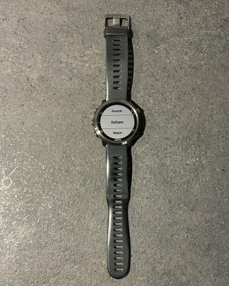 GPS Garmin Forerunner 645 Music Smartwatch