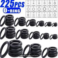 225 pZ gomma O Ring rondelle guarnizioni O-Ring