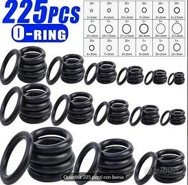 225 pZ gomma O Ring rondelle guarnizioni O-Ring