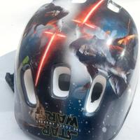 Casco da bici STAR WARS NUOVO 