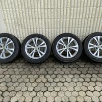 Cerchi originali Alfa Romeo 16"