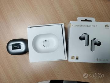 Huawei freebuds pro 2